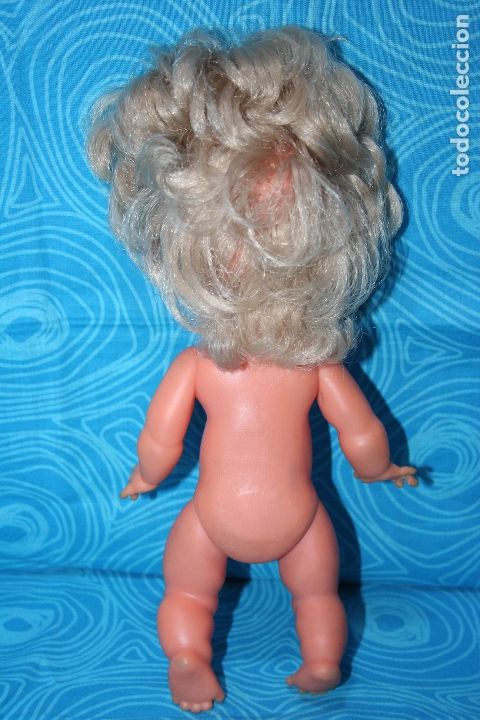 Mu&ntilde;ecas modernas: MU&Ntilde;ECA ITALIANA SEBINO - Foto 3