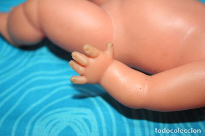 Mu&ntilde;ecas modernas: MU&Ntilde;ECA ITALIANA SEBINO - Foto 5