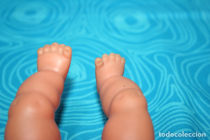 Mu&ntilde;ecas modernas: MU&Ntilde;ECA ITALIANA SEBINO - Foto 6