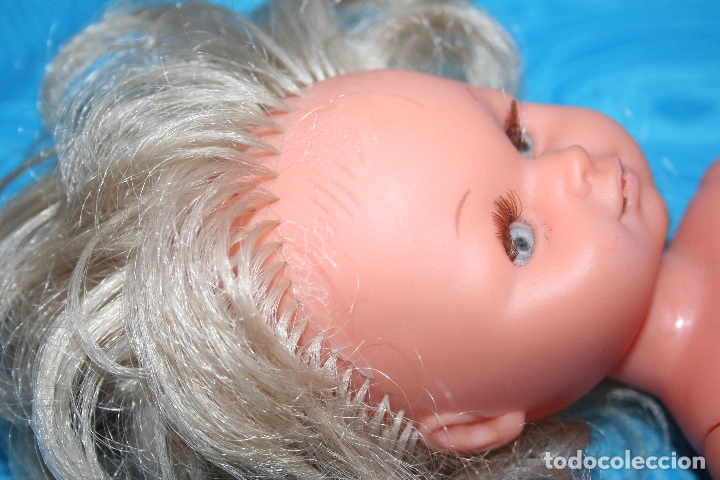 Mu&ntilde;ecas modernas: MU&Ntilde;ECA ITALIANA SEBINO - Foto 7