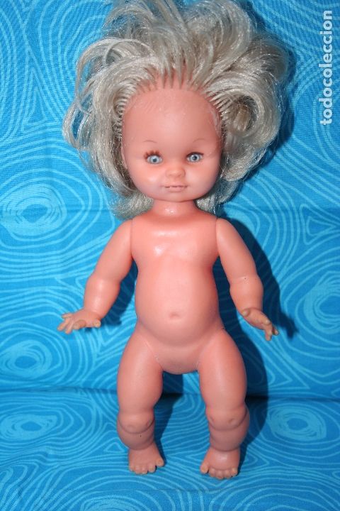 Mu&ntilde;ecas modernas: MU&Ntilde;ECA ITALIANA SEBINO - Foto 9