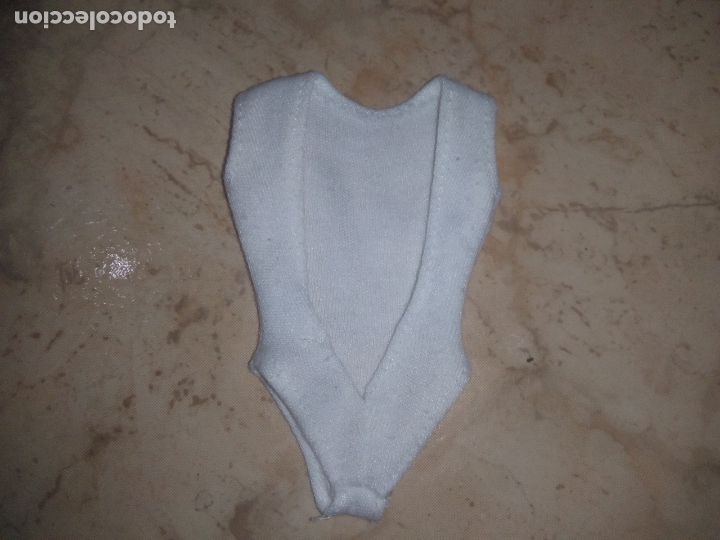 Mu&ntilde;ecas modernas: body ba&ntilde;ador de mu&ntilde;eca maniqui cpp6 - Foto 2