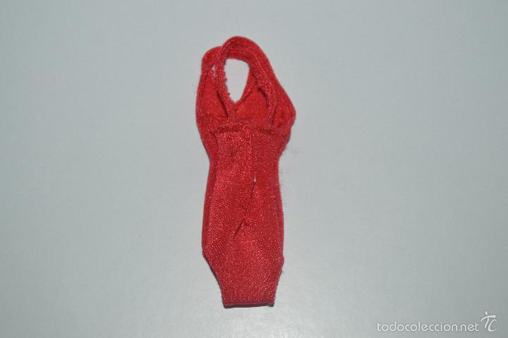 Mu&ntilde;ecas modernas: ba&ntilde;ador de mu&ntilde;eca monster high - Foto 2