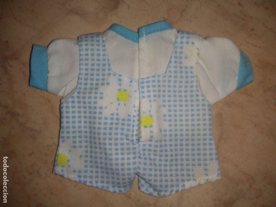 Mu&ntilde;ecas modernas: Mono para mu&ntilde;eco bebe - Foto 2