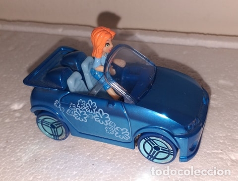 auto polly pocket