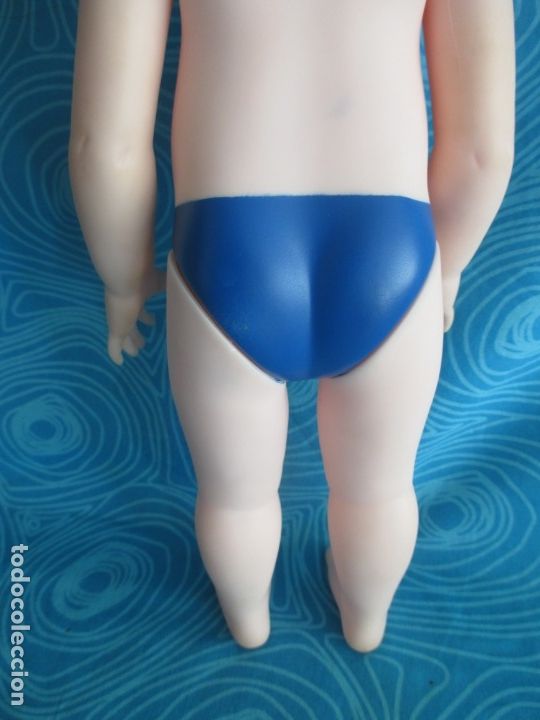 Mu&ntilde;ecas modernas: MU&Ntilde;ECA ELSA FROZEN DISNEY ANIMATORS - Foto 9