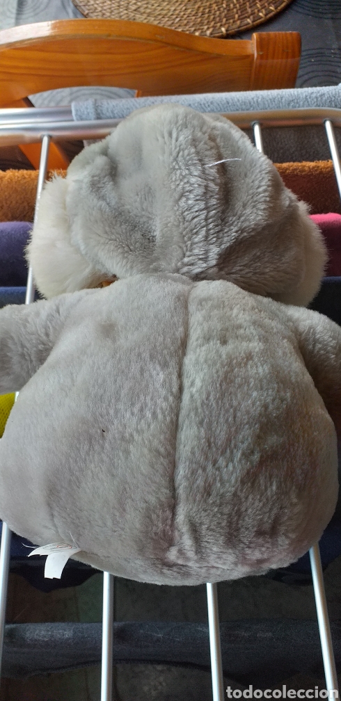 Mu&ntilde;ecas modernas: GRACIOSA MU&Ntilde;ECA CONEJO DE CEAN TOYS - Foto 9
