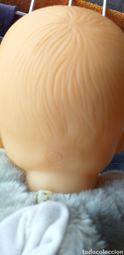 Mu&ntilde;ecas modernas: GRACIOSA MU&Ntilde;ECA CONEJO DE CEAN TOYS - Foto 17