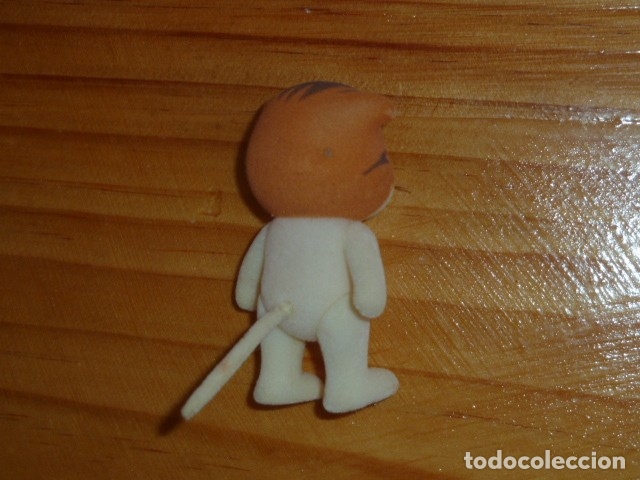 Mu&ntilde;ecas modernas: Gatito o tigre Sylvanian - Foto 4