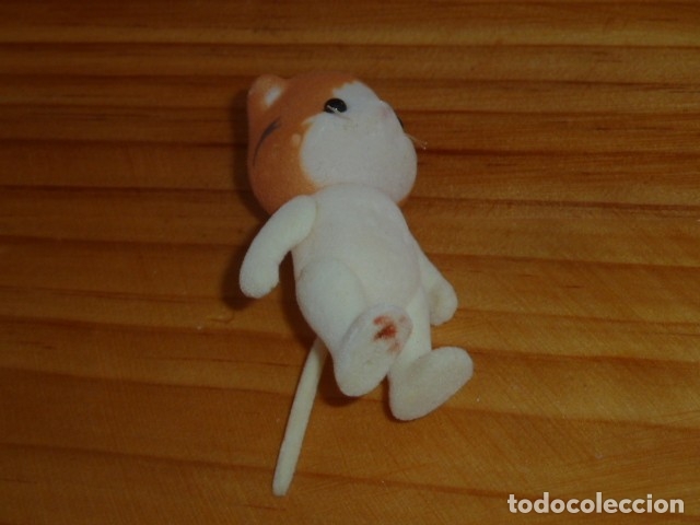 Mu&ntilde;ecas modernas: Gatito o tigre Sylvanian - Foto 5