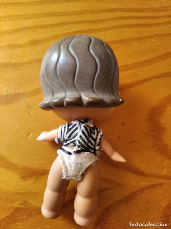 Mu&ntilde;ecas modernas: BABY BRATZ - MARCA: MGA 2004 - - Foto 2