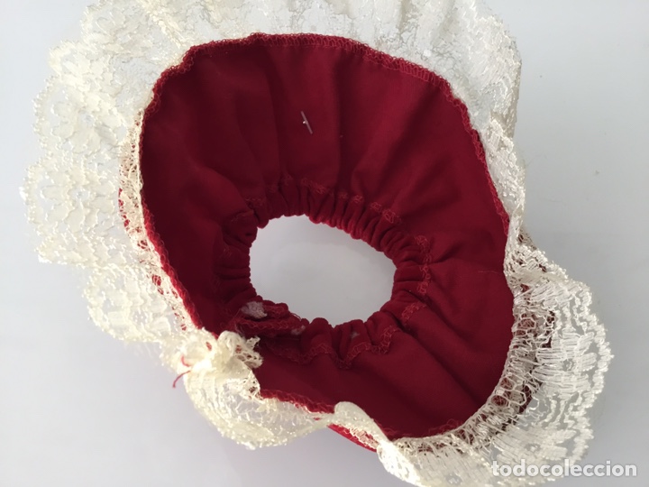 Mu&ntilde;ecas modernas: Falda mu&ntilde;eca Carol con certificado - Foto 3