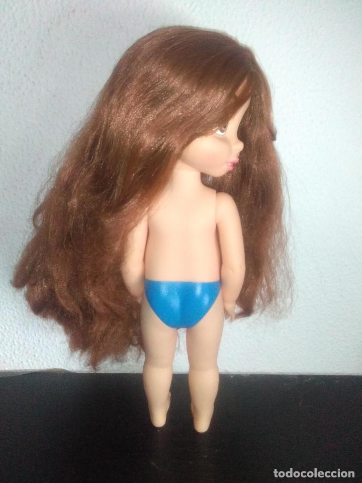 Mu&ntilde;ecas modernas: Mu&ntilde;eca bella disney animators - Foto 9