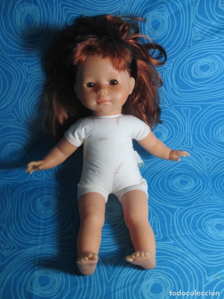 Mu&ntilde;ecas modernas: PRECIOSA MU&Ntilde;ECA COROLLE - Foto 2