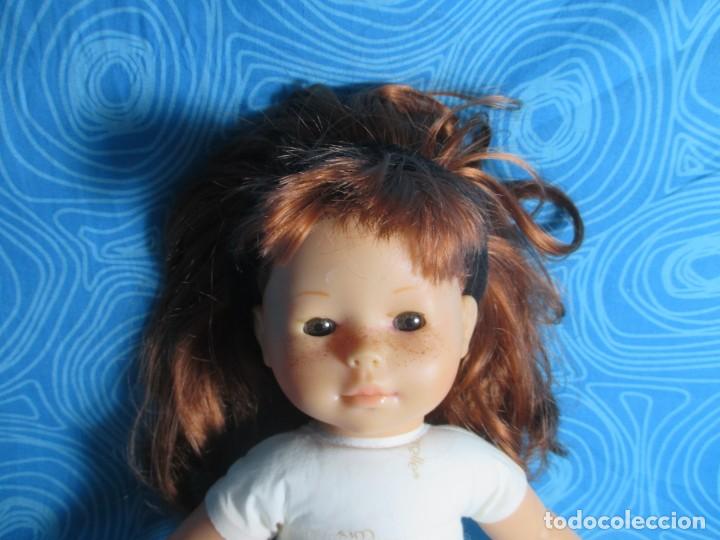 Mu&ntilde;ecas modernas: PRECIOSA MU&Ntilde;ECA COROLLE - Foto 3