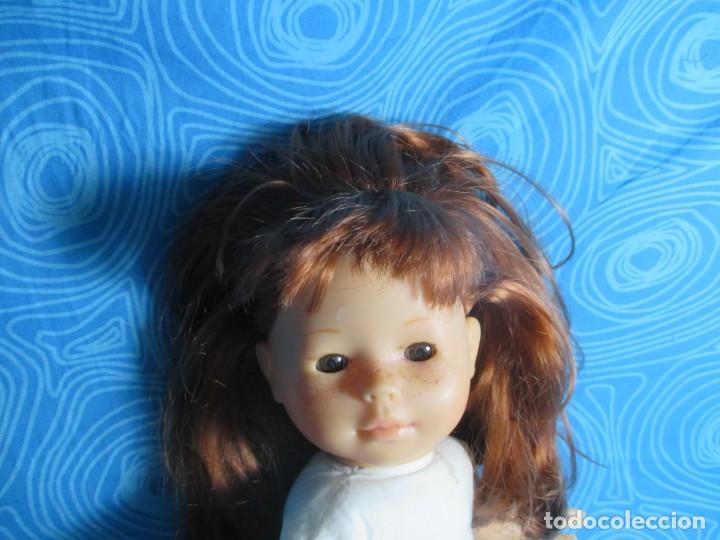 Mu&ntilde;ecas modernas: PRECIOSA MU&Ntilde;ECA COROLLE - Foto 4