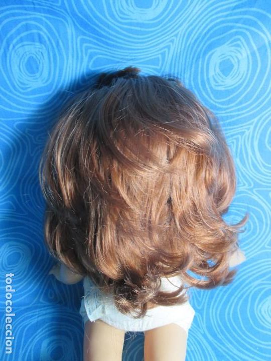 Mu&ntilde;ecas modernas: PRECIOSA MU&Ntilde;ECA COROLLE - Foto 5