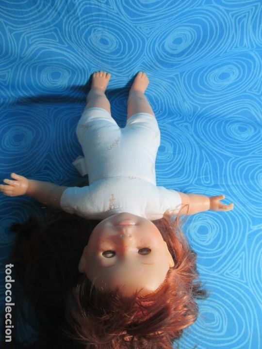 Mu&ntilde;ecas modernas: PRECIOSA MU&Ntilde;ECA COROLLE - Foto 12