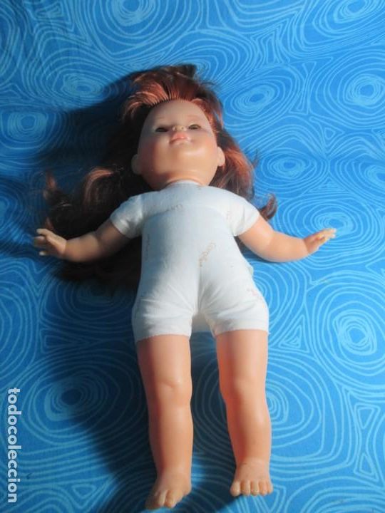 Mu&ntilde;ecas modernas: PRECIOSA MU&Ntilde;ECA COROLLE - Foto 13