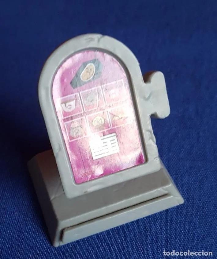 Mu&ntilde;ecas modernas: :::: W75 - ACCESORIO DE LA MONSTER HIGH - Foto 1