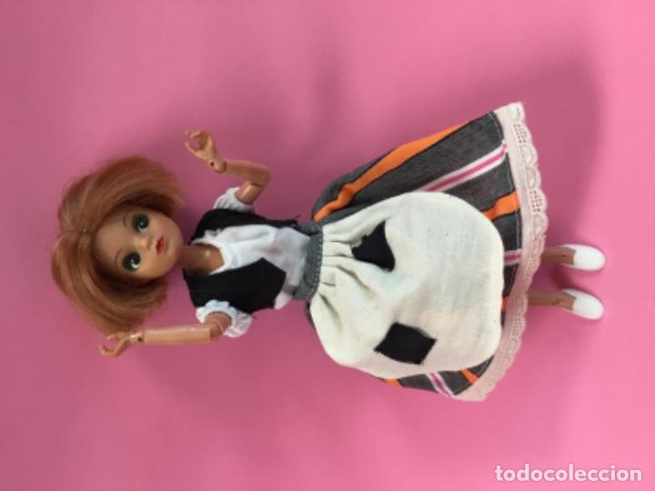 mary quant havoc doll