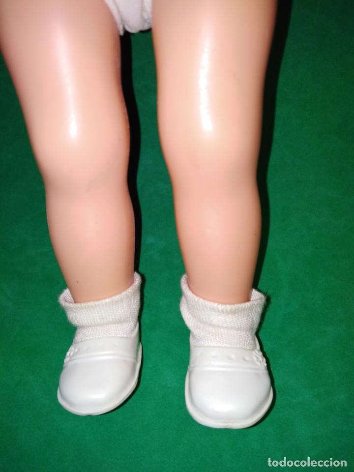 Mu&ntilde;ecas modernas: Mu&ntilde;eca antigua - Foto 3