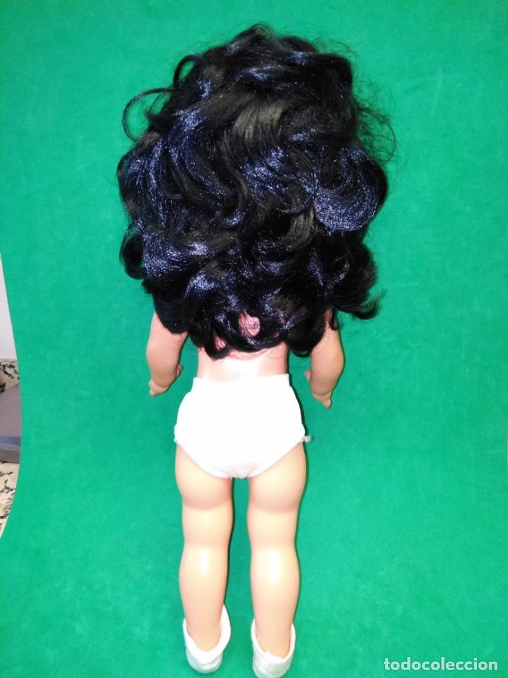 Mu&ntilde;ecas modernas: Mu&ntilde;eca antigua - Foto 8