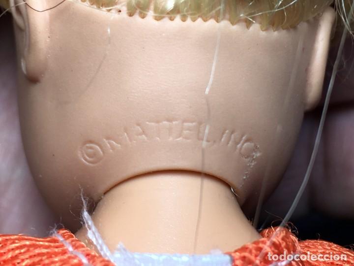 Mu&ntilde;ecas modernas: MU&Ntilde;ECA MY SCENE DE MATTEL - Foto 3