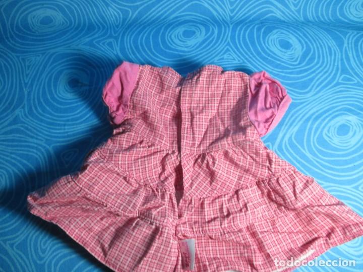 Mu&ntilde;ecas modernas: VESTIDO ORIGINAL BABY BORN - Foto 2