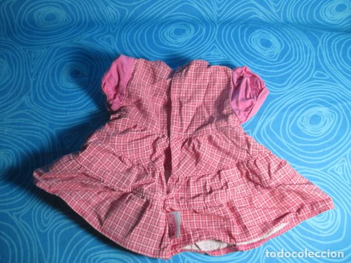 Mu&ntilde;ecas modernas: VESTIDO ORIGINAL BABY BORN - Foto 3