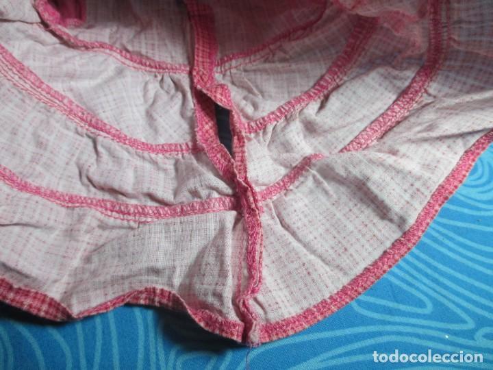 Mu&ntilde;ecas modernas: VESTIDO ORIGINAL BABY BORN - Foto 5