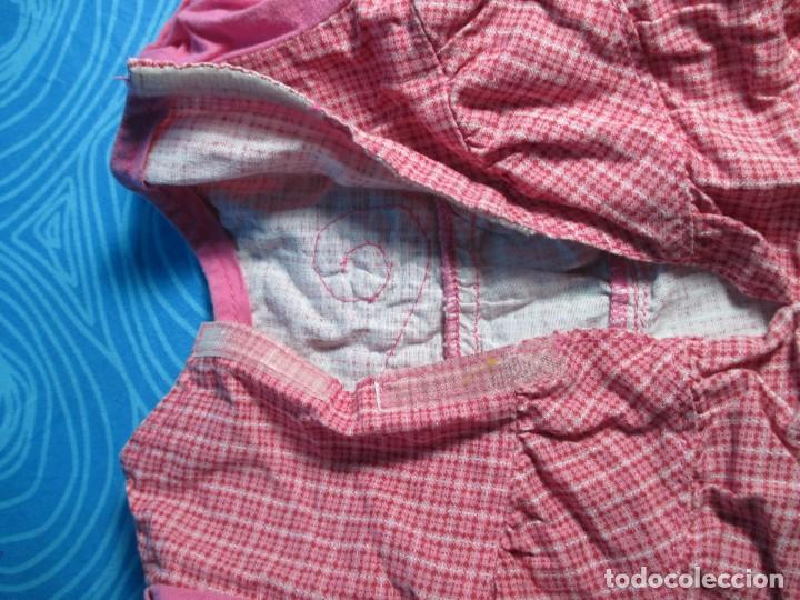 Mu&ntilde;ecas modernas: VESTIDO ORIGINAL BABY BORN - Foto 6
