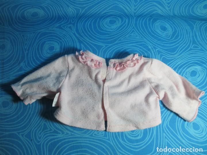 Mu&ntilde;ecas modernas: JERSEY ORIGINAL BABY BORN - Foto 3