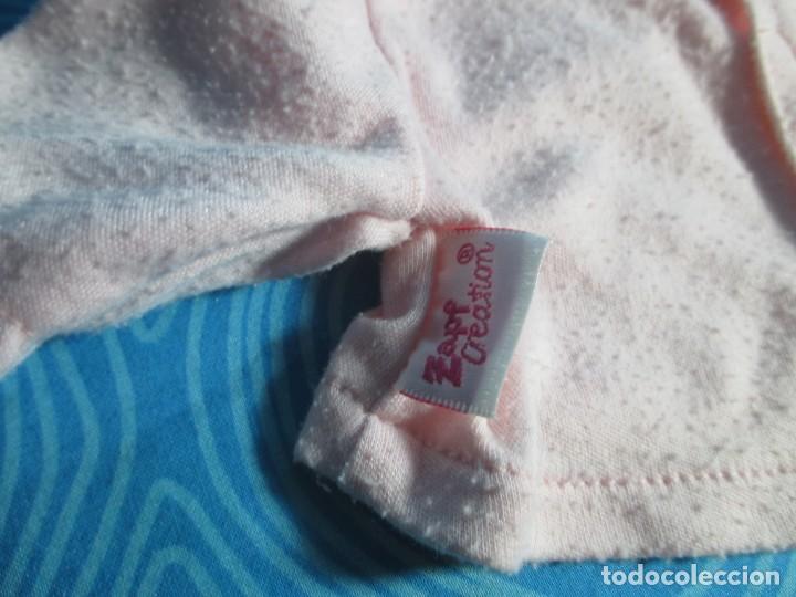 Mu&ntilde;ecas modernas: JERSEY ORIGINAL BABY BORN - Foto 6