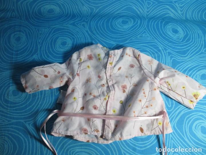 Mu&ntilde;ecas modernas: BLUSA ORIGINAL BABY BORN - Foto 5