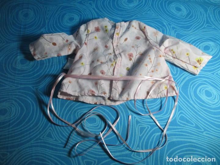 Mu&ntilde;ecas modernas: BLUSA ORIGINAL BABY BORN - Foto 6