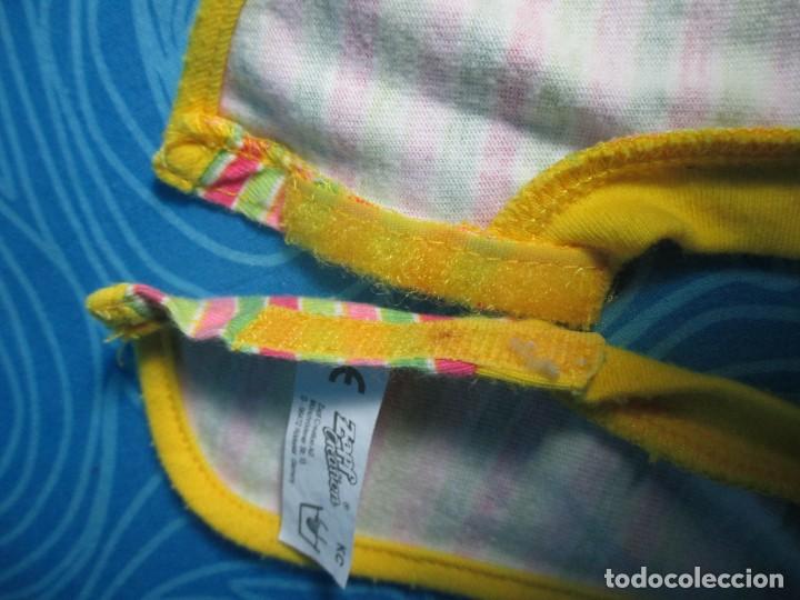 Mu&ntilde;ecas modernas: BABERO ORIGINAL BABY BORN - Foto 4
