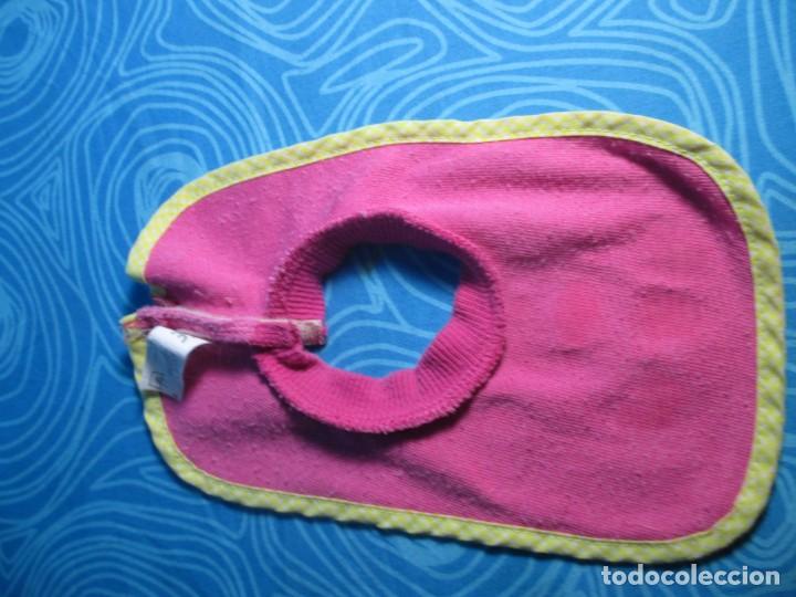 Mu&ntilde;ecas modernas: BABERO ORIGINAL BABY BORN - Foto 3