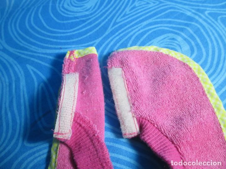 Mu&ntilde;ecas modernas: BABERO ORIGINAL BABY BORN - Foto 4