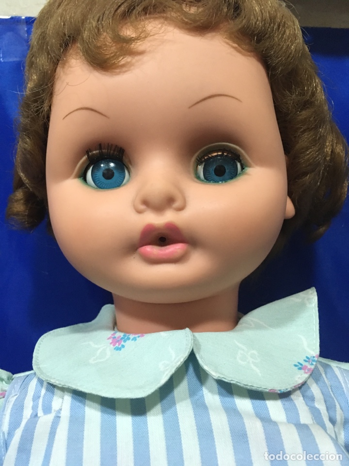 Mu&ntilde;ecas modernas: MU&Ntilde;ECA DE LA MARCA FRANCESA BELLA - Foto 2