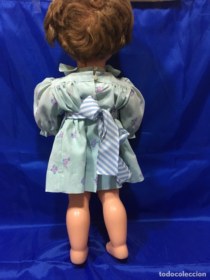 Mu&ntilde;ecas modernas: MU&Ntilde;ECA DE LA MARCA FRANCESA BELLA - Foto 5