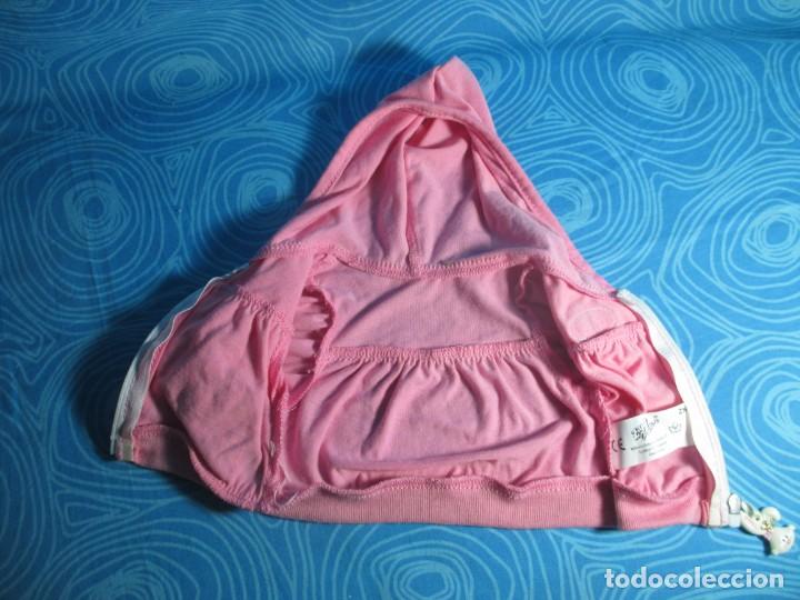 Mu&ntilde;ecas modernas: CHAQUETA CON CAPUCHA ORIGINAL BABY BORN - Foto 6