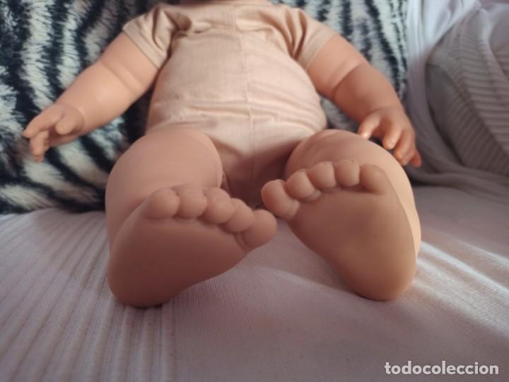 Mu&ntilde;ecas modernas: Mu&ntilde;eca Llorens 2009, 42 cm, B-42-B - Foto 3
