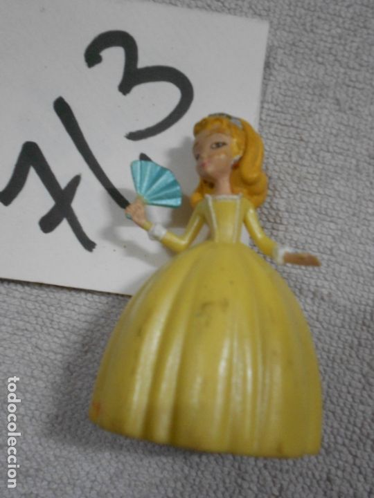 Mu&ntilde;ecas modernas: MU&Ntilde;EQUITA PRINCESITA - Foto 1