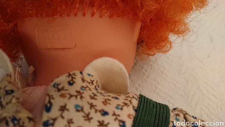 Mu&ntilde;ecas modernas: BAMBOLA EFFE FRANCA BAMBOLE - Foto 4