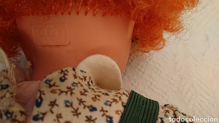 Mu&ntilde;ecas modernas: BAMBOLA EFFE FRANCA BAMBOLE - Foto 5