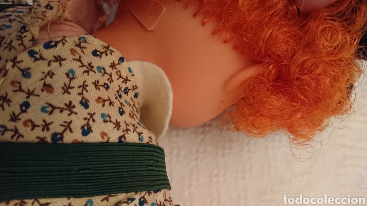 Mu&ntilde;ecas modernas: BAMBOLA EFFE FRANCA BAMBOLE - Foto 6