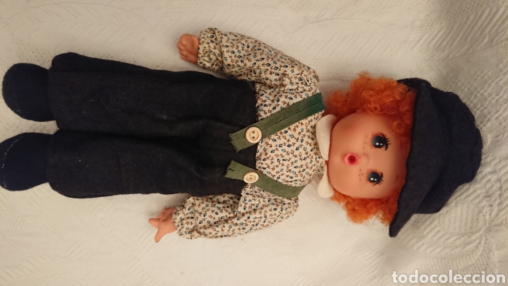 Mu&ntilde;ecas modernas: BAMBOLA EFFE FRANCA BAMBOLE - Foto 9