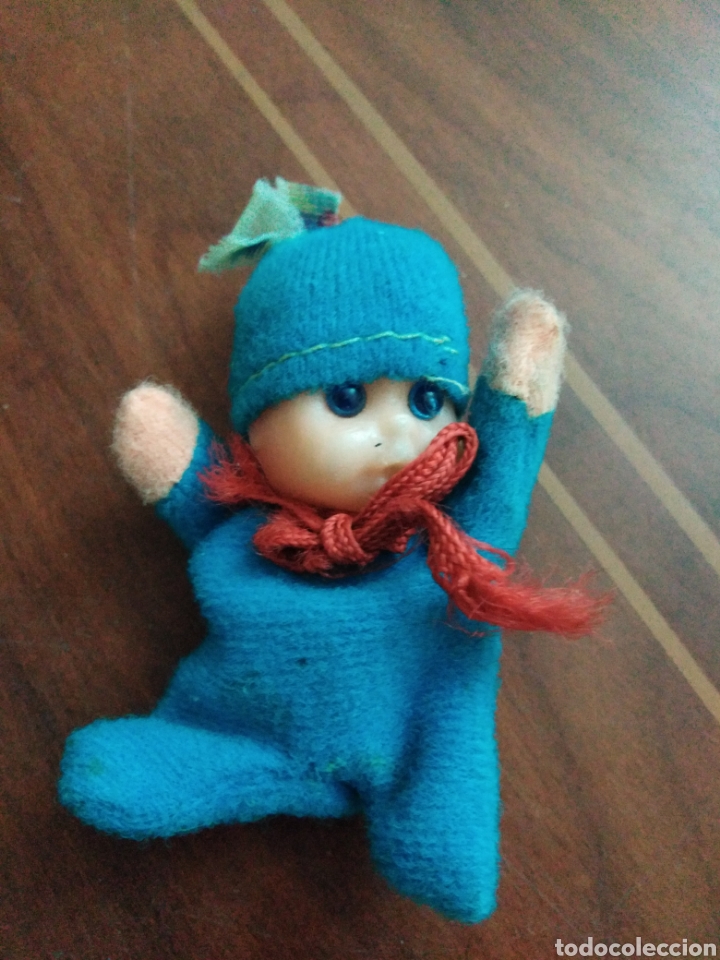Mu&ntilde;ecas modernas: Piluca goliat - Foto 4