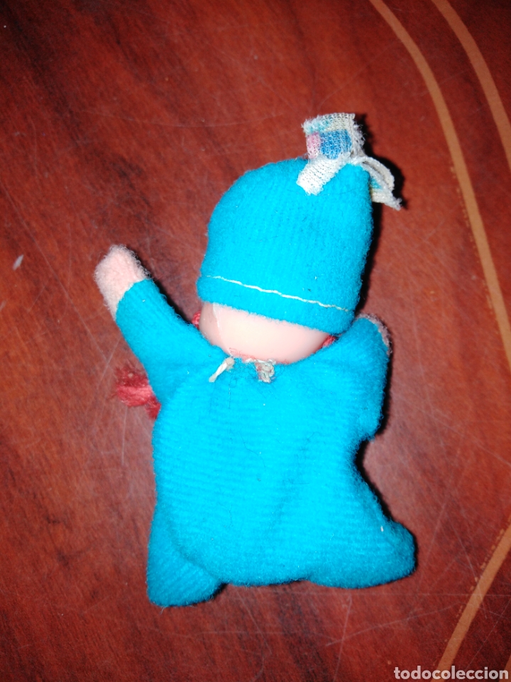 Mu&ntilde;ecas modernas: Piluca goliat - Foto 5